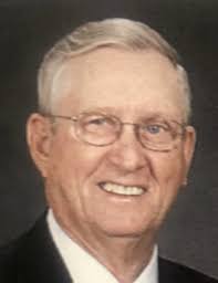 Jimmy Holland Obituary