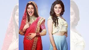 We would like to show you a description here but the site won't allow us. Yeh Rishta Kya Kehlata Hai Naira S Desi Vs Western Look Which Looks Better Iwmbuzz