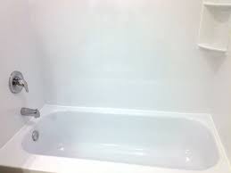 Find the best solution for your budget! Should You Choose Bathtub Refinishing Or A Liner Angi Angie S List