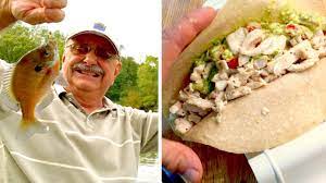 Check spelling or type a new query. Bluegill Tacos A New Way Youtube