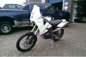 Hotrod Welding Ktm Style Kuip Voor De Xchallenge