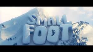 Smallfoot - Recap/ Review (with Spoilers)