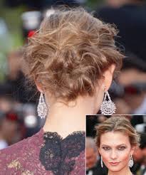 Vedi le migliori idee tagli capelli corti scal. Letteraf 5 Raccolti Per Capelli Corti