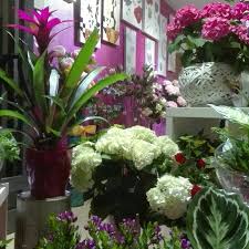 Floristería Tania