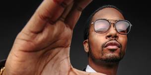 Chingy J-Kwon Yung Joc