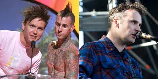 Blink 182 bassist mark hoppus (49) made his cancer public today (june 24th). Listen To Phil Elverum Discuss Blink 182 S I Miss You On Blink 155 Podcast Pitchfork