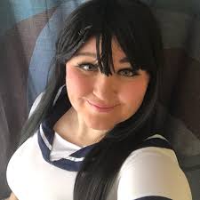 Perfil de Lady Killer Cosplay