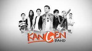 Chord Dan Kunci Gitar Cinta Yang Sempurna Kangen Band Tribunjateng Com