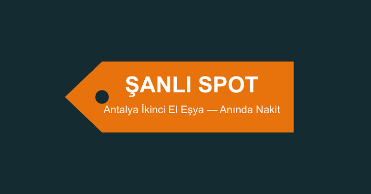 sanlispot.com'un Bütün Web İçeriğini Editörlüğünü Üstlendik