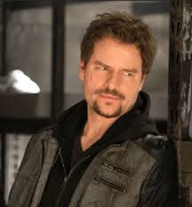 Veronica Scott Chats With Anthony Lemke of 'Dark Matter'