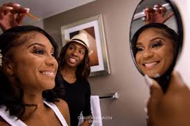 The 10 Best WEDDING HAIR & MAKEUP ARTISTS in Decatur, GA