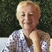 Glenda Pittman's Instagram, Twitter & Facebook