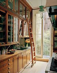 Kitchens With A Lot Of Personality Kirtsy Kitchen Inspiration Design Diy Kitchen Remodel Galley Kitchen Design
