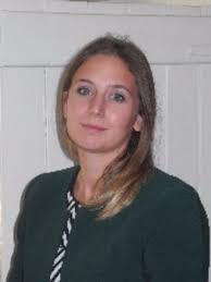 Julie BERT (Monoprix à Clichy)