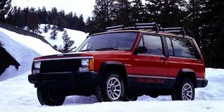 The cherokee are one of the indigenous people of the southeastern woodlands of the united states. I M The Reason Why Old Jeep Cherokees Are So Expensive Today