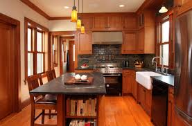 Tiles come in all different materials, colors, shapes and sizes, making them a natural fit for any style or taste. 83 Exciting Kitchen Backsplash Trends To Inspire You Luxury Home Remodeling Sebring Design Build