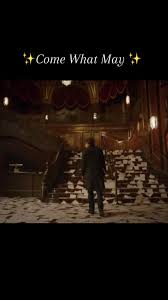 Aaron Tveit Performing Come What May as Christian the Composer