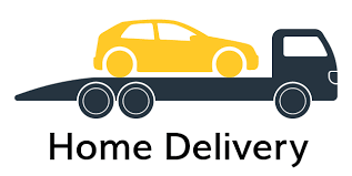 Whether you are picking your vehicle up curbside, or if we deliver it to you, we're committed to maintaining proper distance throughout the process. Home Delivery Buy A Car From Home Hertz Car Sales