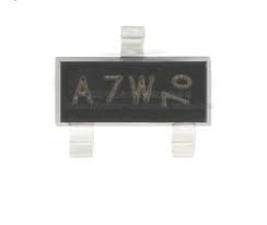 Product small smd plastic packages. Bav99 215 A7w Sot 23 100v 125ma Transistor Triode Original New Buy Cheap In An Online Store With Delivery Price Comparison Specifications Photos And Customer Reviews