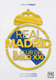 Kruna je uklonjena kao i naziv real. Real Madrid El Club Del Sigo Xxi Viva Spanish Edition Pinedo Carlos 9788416894376 Amazon Com Books