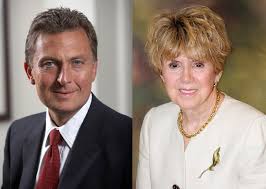 City College Alumnus Richard J. Henley Endows $2.5m Colin Powell School  Deanship