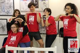 Cagataysanatmerkezi Yetiskin Hobi Cocuk Hobi Moda Tasarim Grafik Tasarim Animasyon Ic Mimarlik Endustri Tasarim Fotograf Video Cagataysa Moda Taylar Fotograf