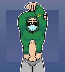 Rule34 - If it exists, there is porn of it  kwite  8060759