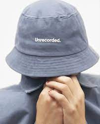 Unrecorded Bucket Hat Hats Hat Aesthetic