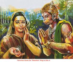 Favorite Scene in Ramayan