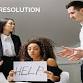 Conflict Management & Resolution Training in Vancouver, WA