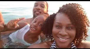 Erika Davis and Roy Atkins' Wedding Website