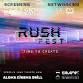 RUSHfest event image