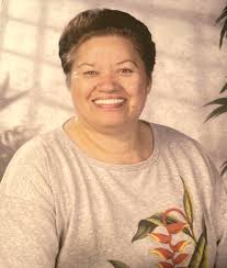 Maydell Leinaala Pulawa Maez Osterloh Obituary