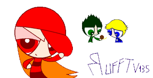 Check spelling or type a new query. Brick And Blossom Rrb The Rowdyruff Boys Fan Art 32462800 Fanpop