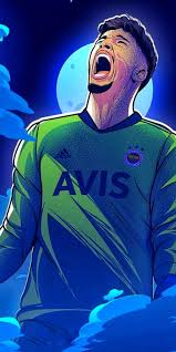 Check spelling or type a new query. Altay Bayindir Alex De Souza Anime Emre Belozoglu Fenerbahce Ozan Tufan Hd Mobile Wallpaper Peakpx