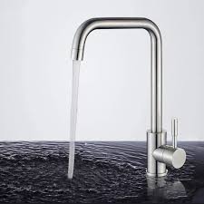 Küchenarmaturen von markenherstellern in bester. Kuchenarmatur 360 Drehbar Wasserhahn Kuche Real De