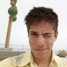 Jacob Calvillo's Instagram, Twitter & Facebook