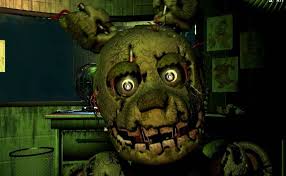 Fnaf Theories - 5 Missing Kids At Freddy Fazbears - Wattpad