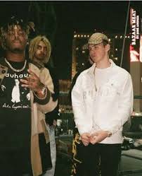 Go (stylised as go or go!) is a song by australian rapper the kid laroi and american rapper juice wrld, released on 12 june 2020 as the first single from laroi's debut mixtape f*ck love, released on 24 july 2020. 14 Juice Wrld 999 Ideas Rap Artists Just Juice Juice