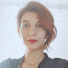 ANNA MARIA Eisele -Dr. rer. nat.