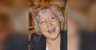 Obituary information for Janet Theisen