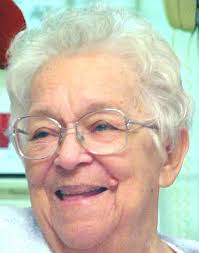 Dorothy (Bryan) O'Neill (1911-2008)