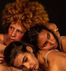 São Paulo Escola de Dança Apresenta 1ª Edição da Criação Estética e  Artística