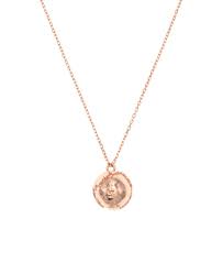Maybe you would like to learn more about one of these? Globe Necklace Rose New One By Schullin