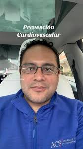 Prevención Cardiovascular