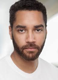 Samuel Anderson