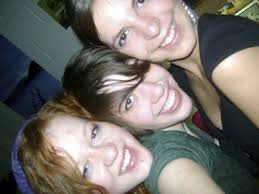 Macalester Class of 2012