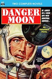 Danger In Deep Space