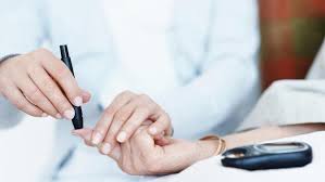 Cuba cek bacaan gula anda. Catat 10 Gejala Diabetes Pada Wanita Health Liputan6 Com