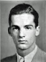 Capt Donald Root Strother (1912-1942)